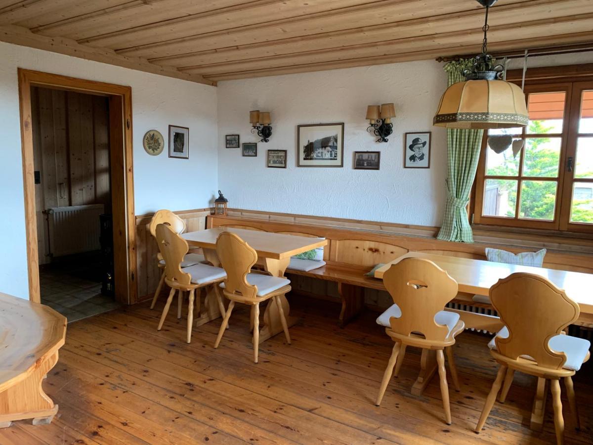 ลันด์โฮเต็ล เฮียร์เชิน Hotel Oberwolfach ภายนอก รูปภาพ