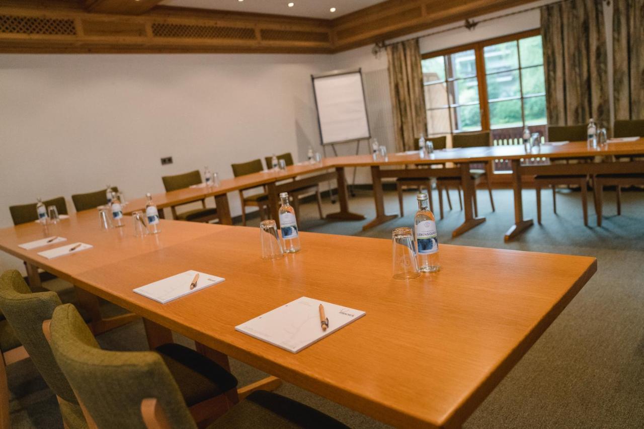 ลันด์โฮเต็ล เฮียร์เชิน Hotel Oberwolfach ภายนอก รูปภาพ