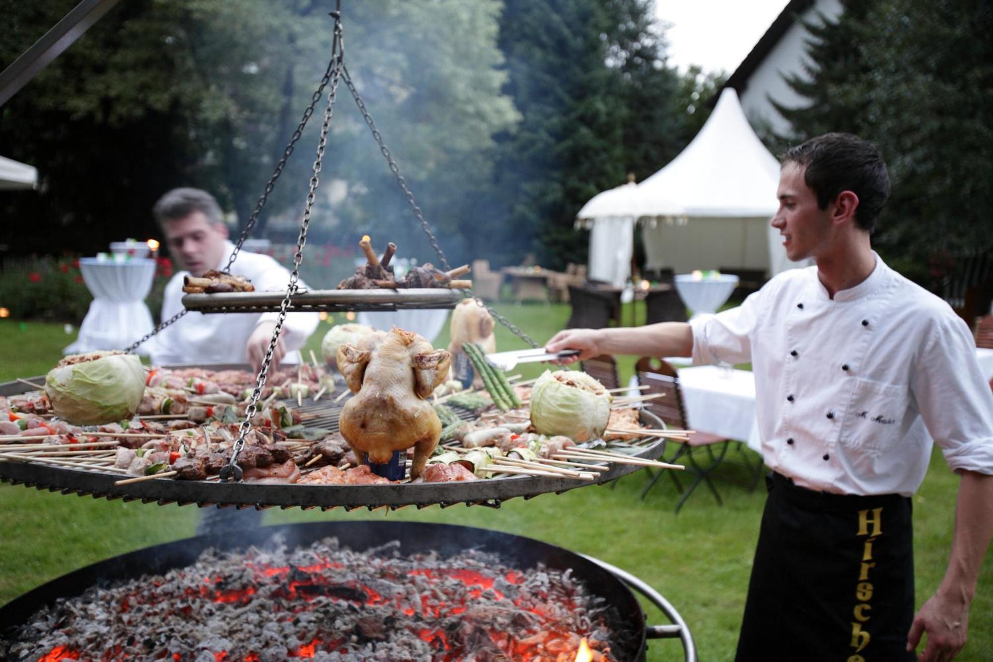 ลันด์โฮเต็ล เฮียร์เชิน Hotel Oberwolfach ภายนอก รูปภาพ