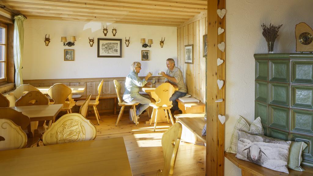 ลันด์โฮเต็ล เฮียร์เชิน Hotel Oberwolfach ภายนอก รูปภาพ